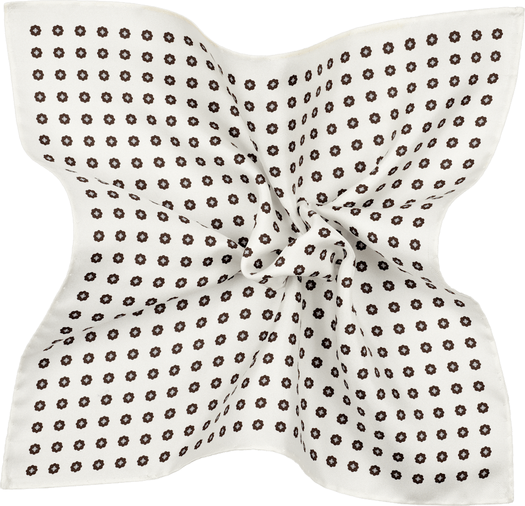 Pocket Square by Suitsupply
